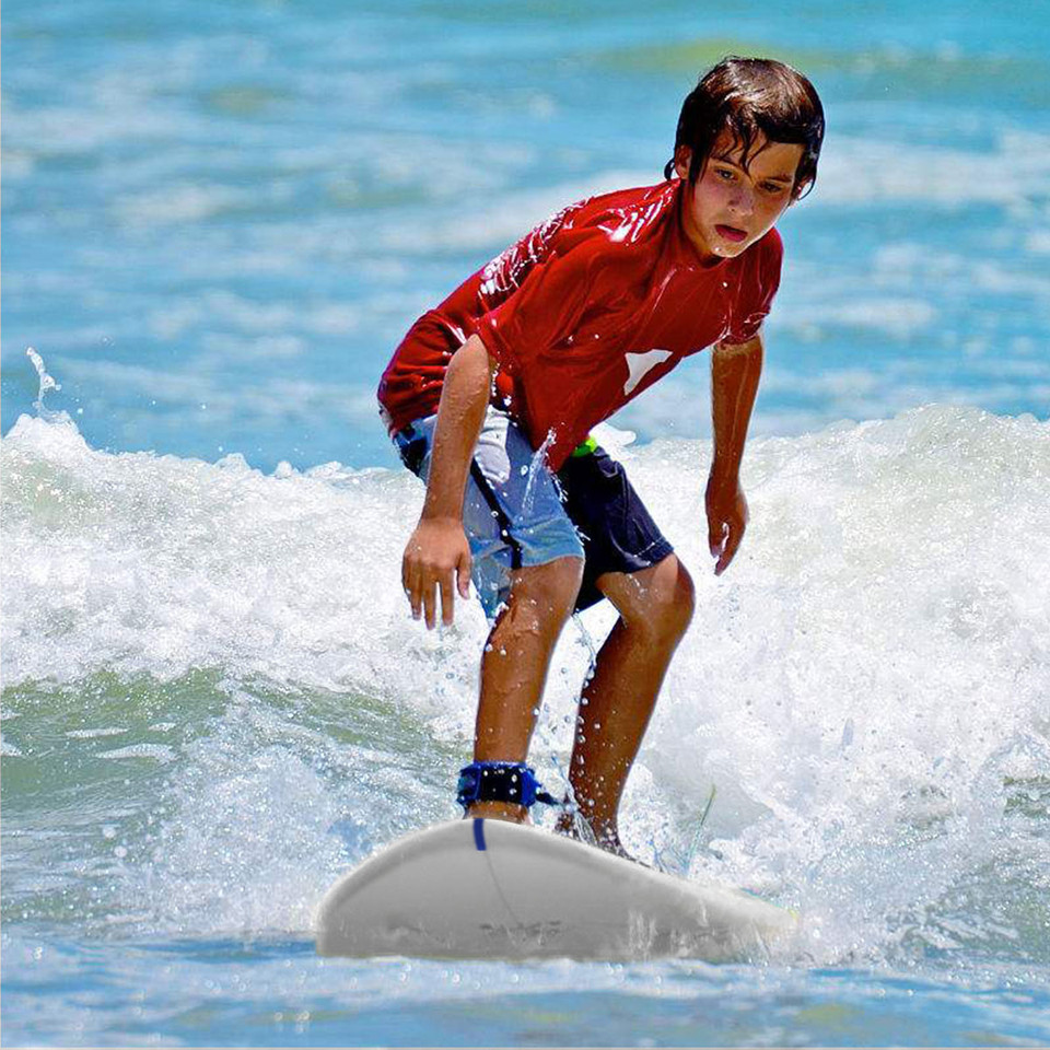 Foamie 6' Surfboard product image