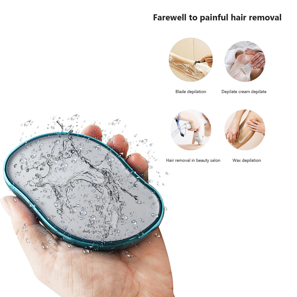 Handheld Hair Remover Tool (2-Pack) product image