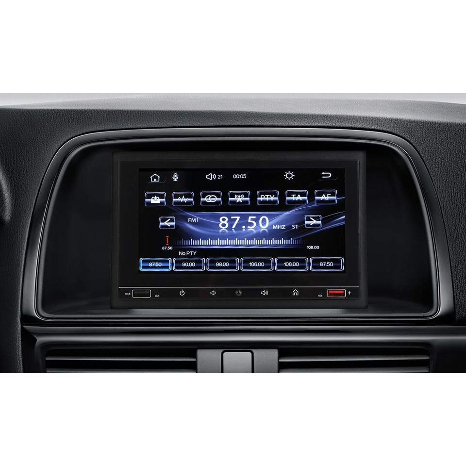 iMounTEK® 1080p Wireless Car MP5 Player product image