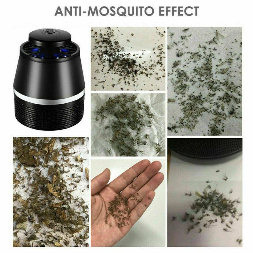 Indoor Mosquito Insect Killer Lamp product image