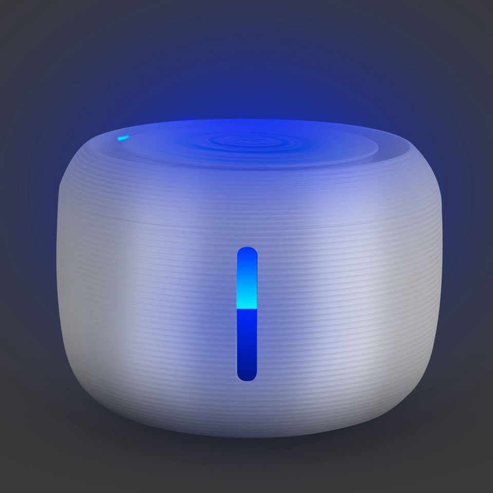 iMounTEK® Automatic Pet Water Fountain product image