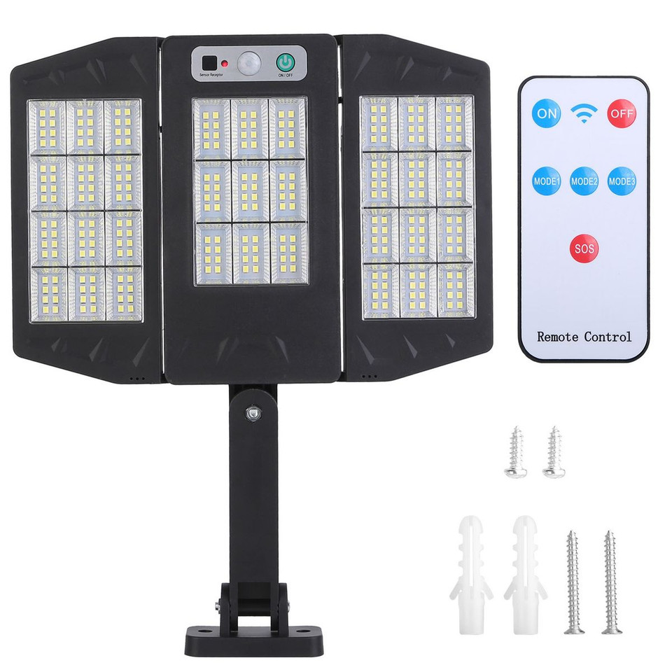 iMounTEK® Solar Wall Light product image