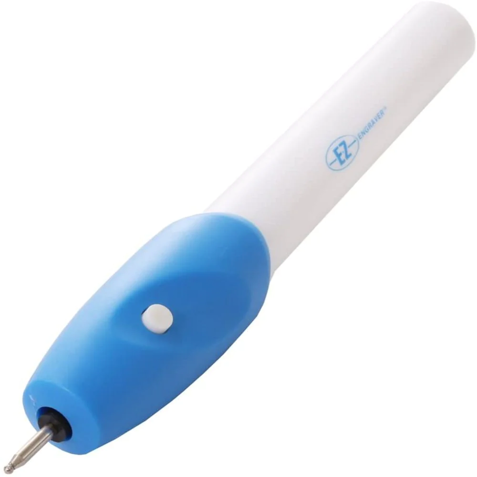 Power Advantage™ EZ Engraver for Most Surfaces product image