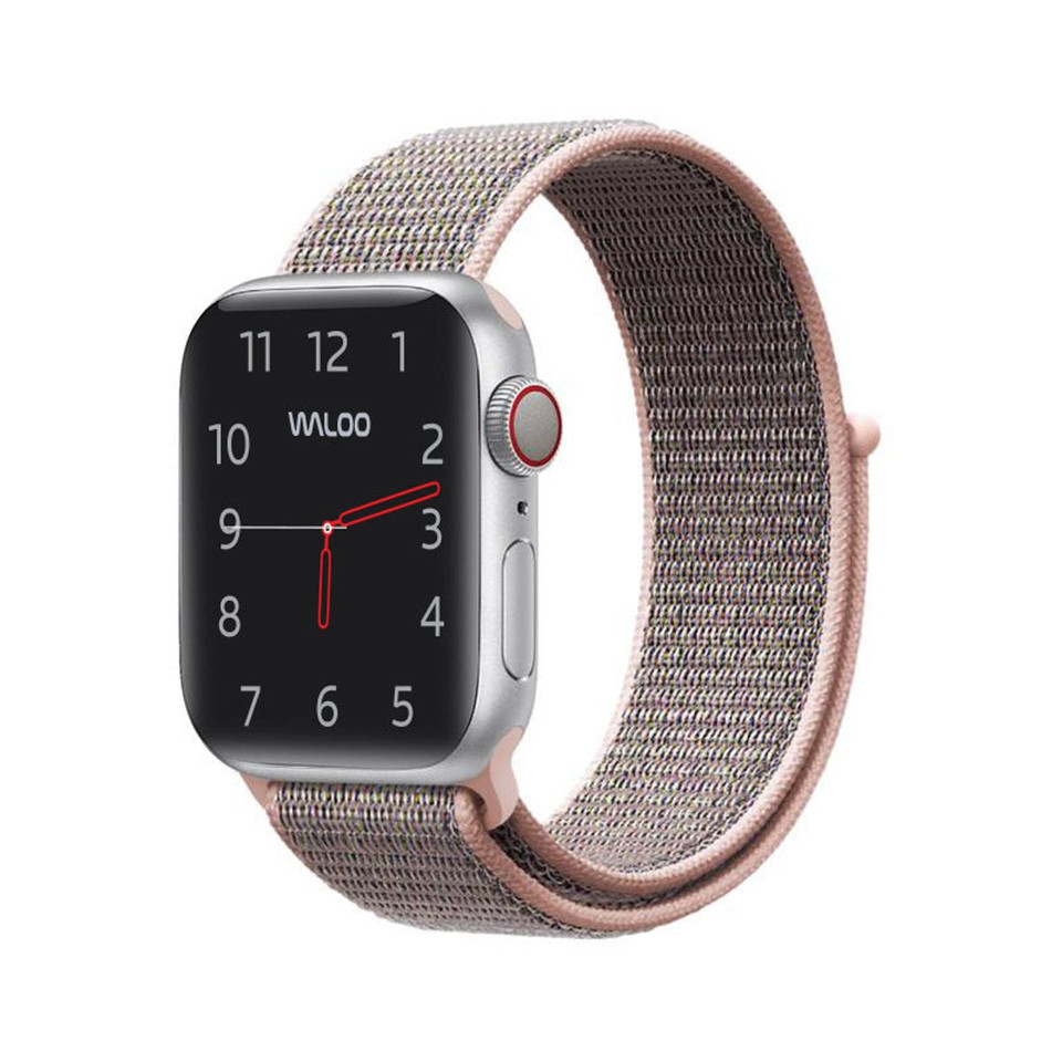 Woven Nylon Sport Loop Band for Apple Watch product image