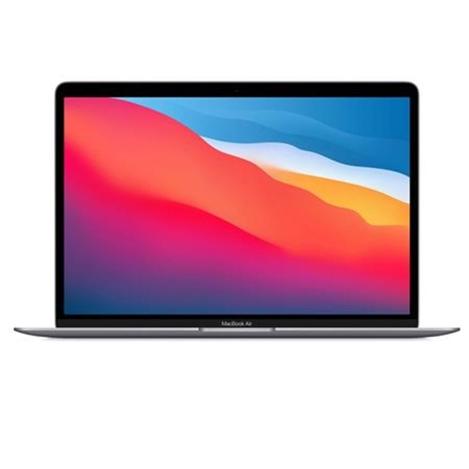 Apple® MacBook Air (2020) 13.3" Core i5 @ 1.6GHz, 8GB/16GB RAM, 256GB SSD product image
