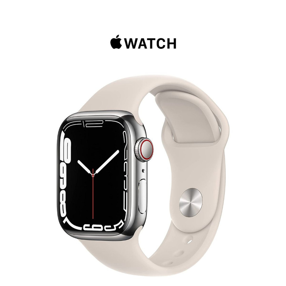 Apple Watch Series 7 (41MM) product image