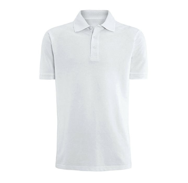 Men’s Classic-Fit Cotton Polo Shirt product image