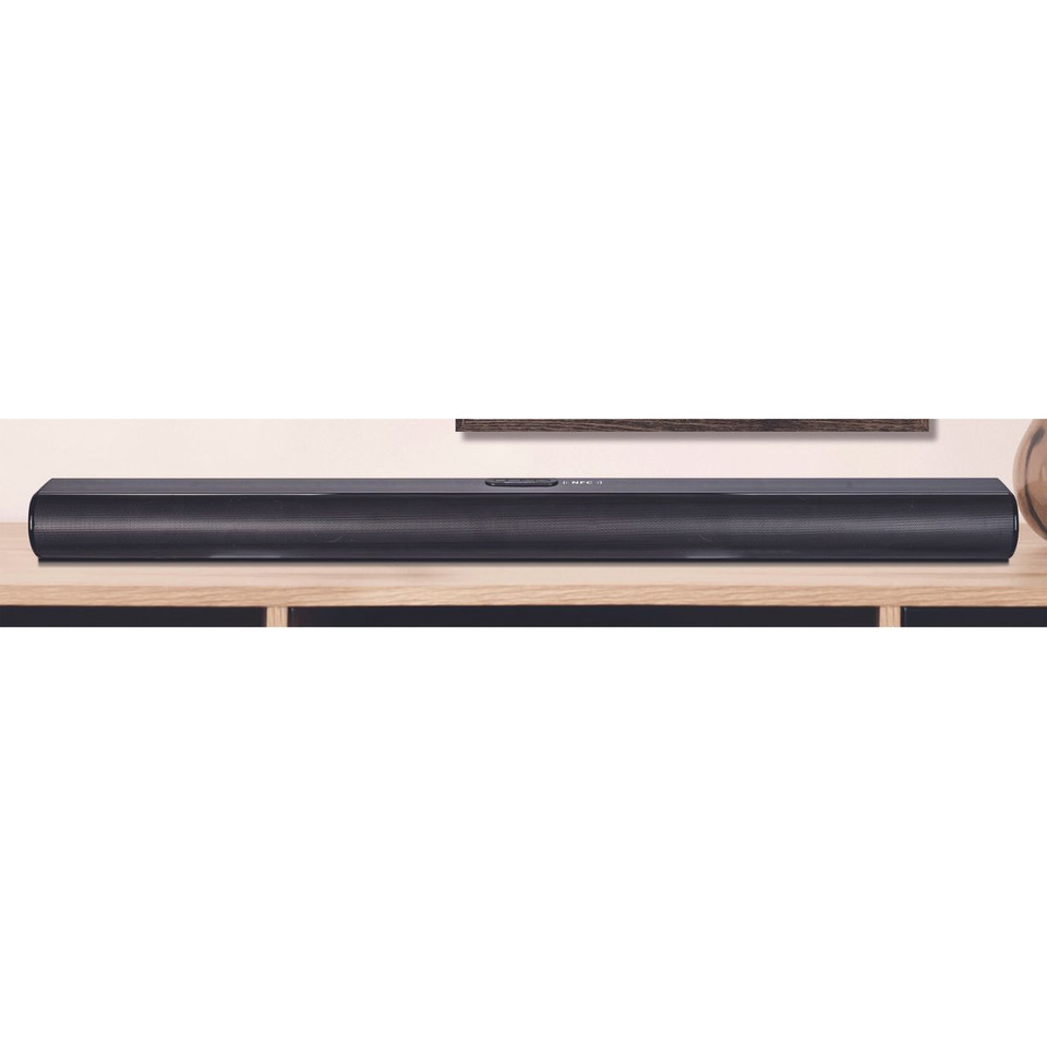 Emerson 37" Bluetooth Soundbar with Remote Control product image