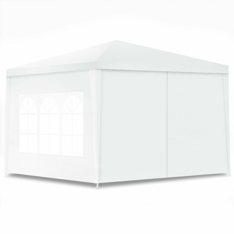 Outdoor 10' x 10' Heavy Duty Party Canopy product image