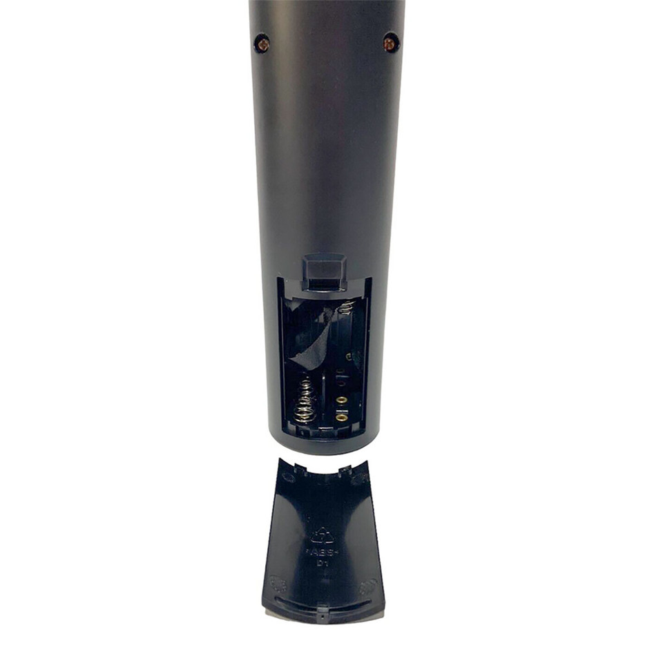 Battery Operated Wine Bottle Opener with Foil Cutter  product image