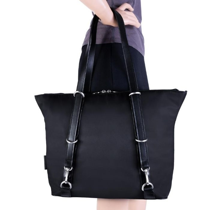 Dylan Nylon 3-in-1 Convertible Backpack product image