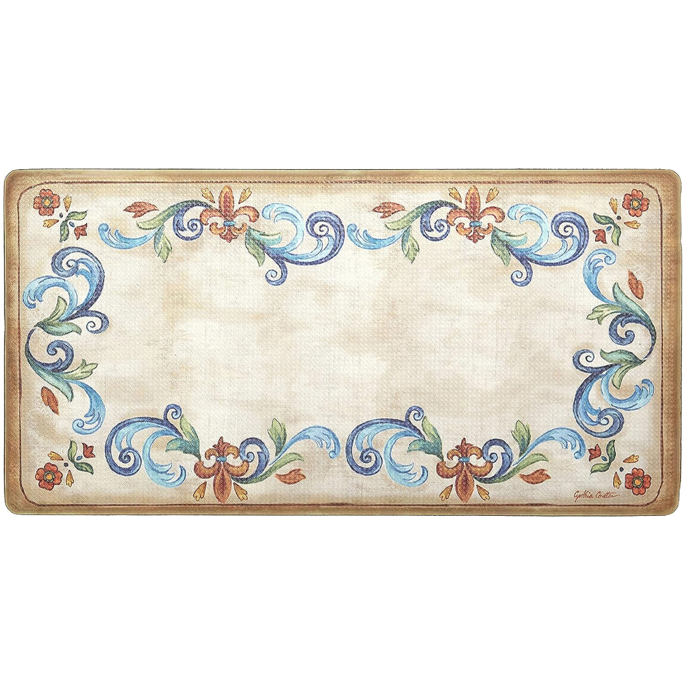 Cook n' Comfort Oversized Anti-Fatigue Kitchen Floor Mats product image