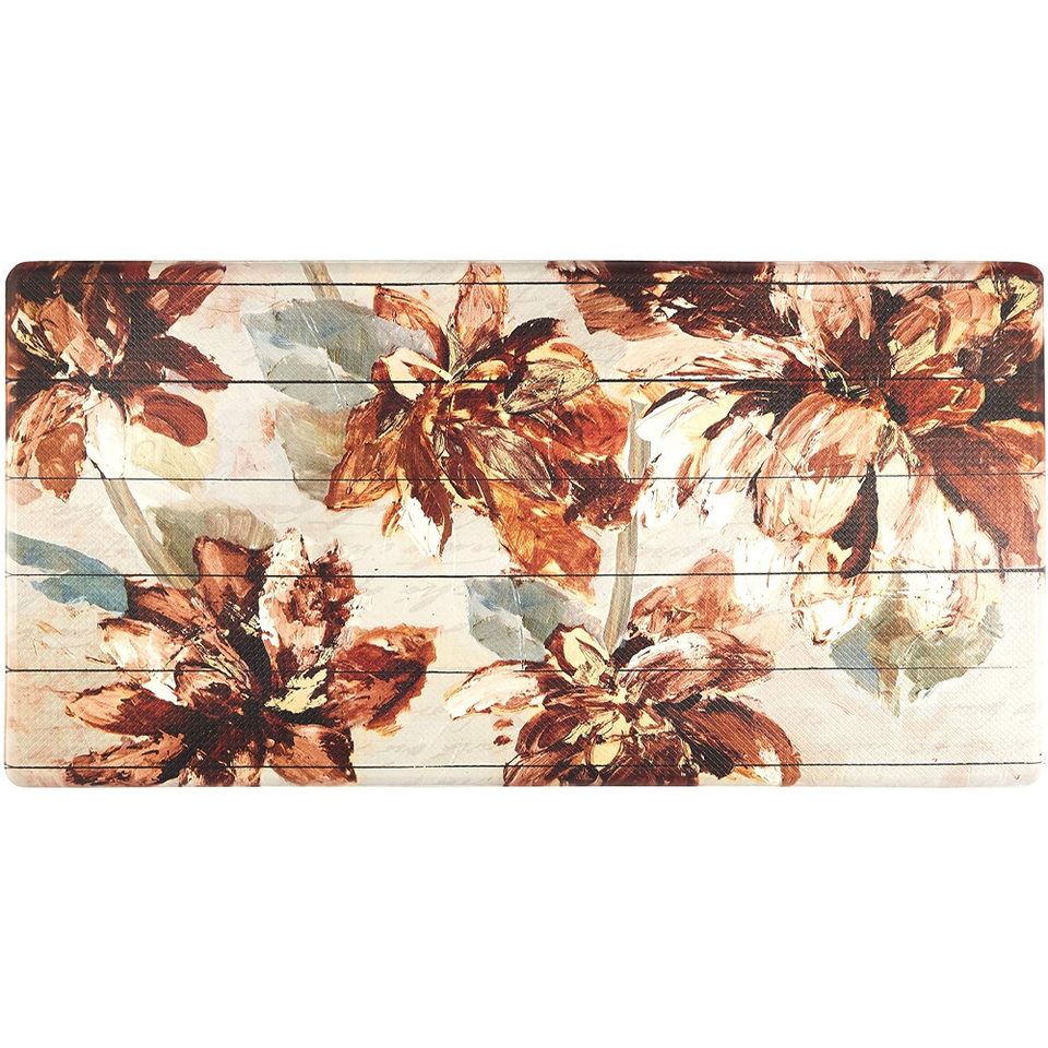 Cook n' Comfort Oversized Anti-Fatigue Kitchen Floor Mats product image