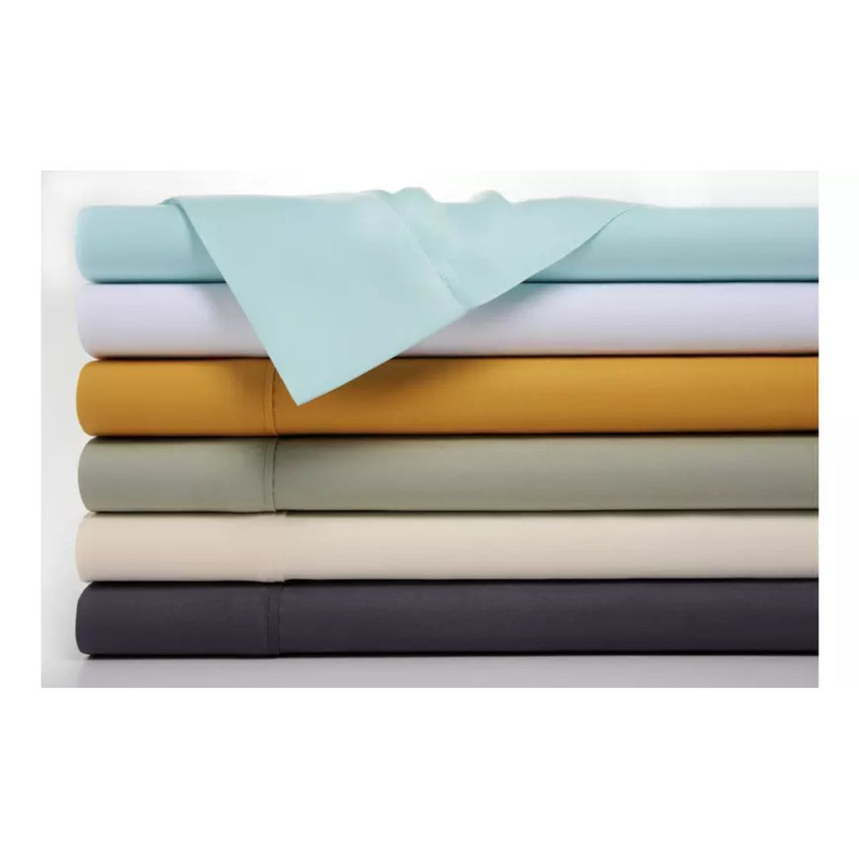 Kathy Ireland Essentials Collection 4-Piece Brushed Microfiber Sheet product image