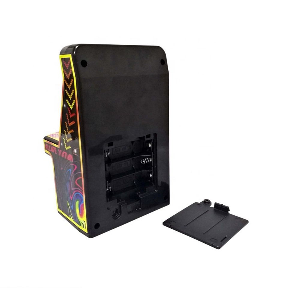 Retro Mini Arcade Joystick Machine 240-Games-in-1 product image