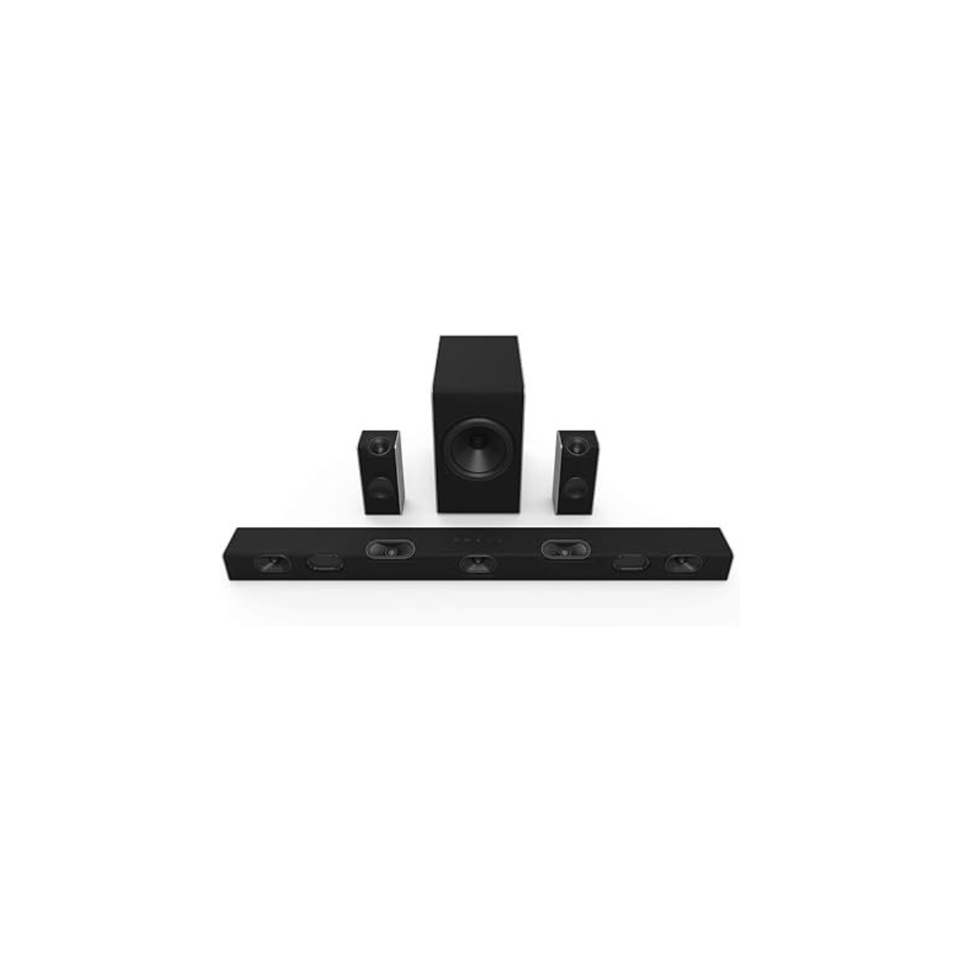 Vizio® 5.1 ch. BT Home Theater Speaker System, SB36514-G6 product image