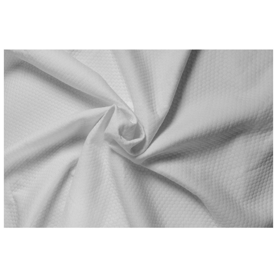 Air Layered Mattress Protector Pad by Beauty Sleep™ product image