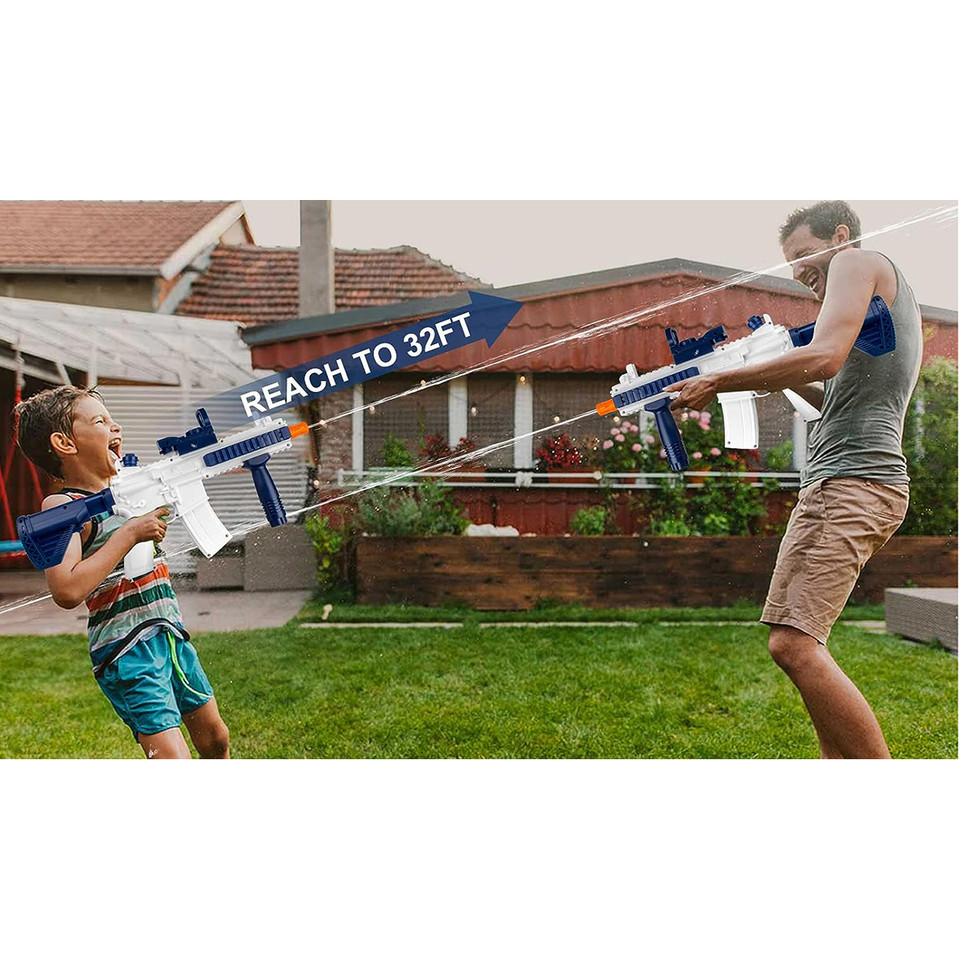 LEWANT™ Electric Water Gun (4-Pack) product image