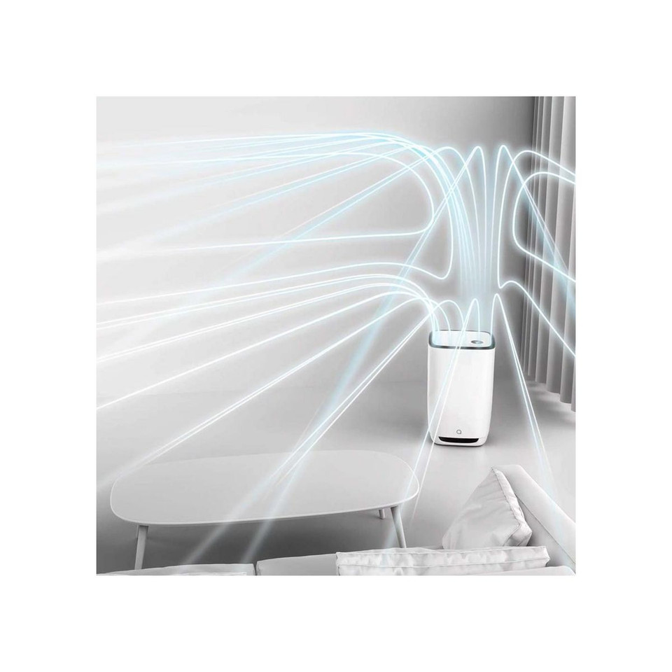 Aeris™ 3-in-1 HEPA H13 Air Purifier, P101620 product image