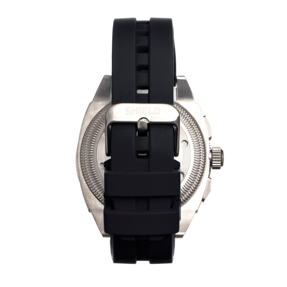 Shield™ Sonar Chronograph Strap Watches with Date product image