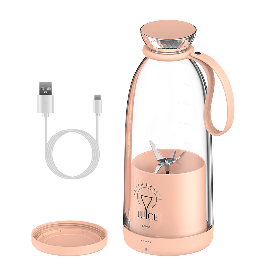 iMounTEK Portable 17-Ounce Blender product image