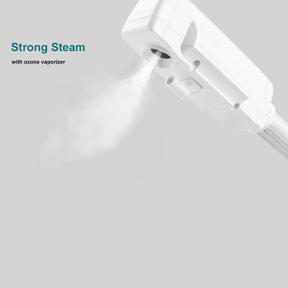 Professional Spa Salon Ozone Mist Facial Steamer product image