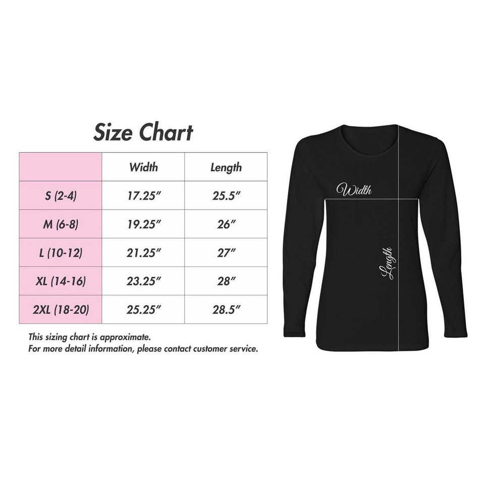 Women's Christmas Long Sleeve Shirts product image