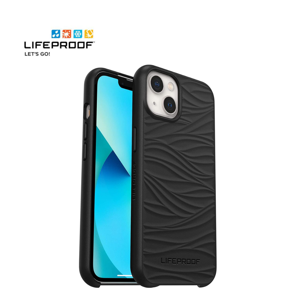LifeProof™ WĀKE SERIES Recycled Phone Case for iPhones & Androids product image