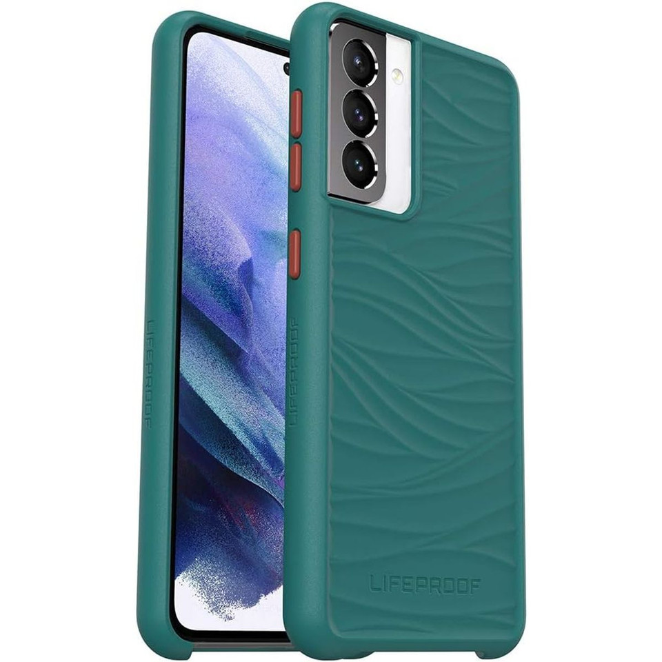 LifeProof™ WĀKE SERIES Recycled Phone Case for iPhones & Androids product image