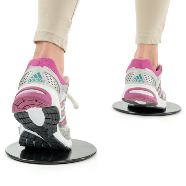 Sliding Exercise Discs (Set of 2) product image