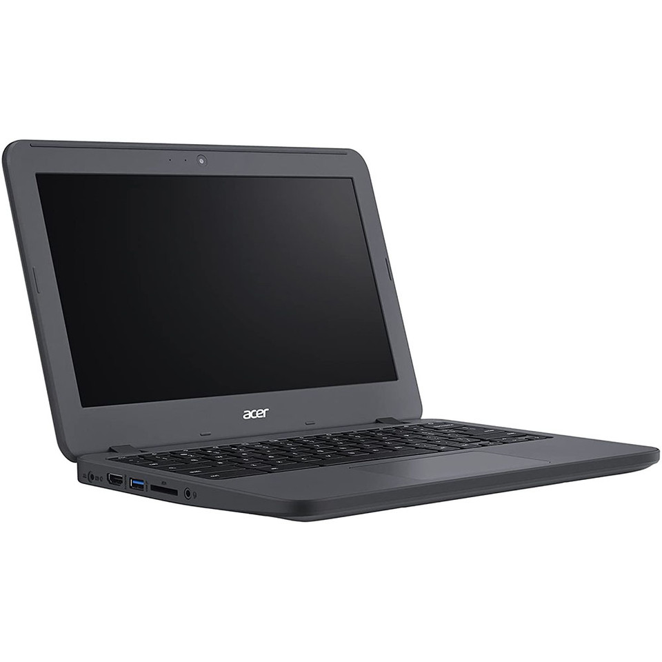 Acer C731 Chromebook with Intel Dual-Core, 4GB RAM, 16GB SSD product image