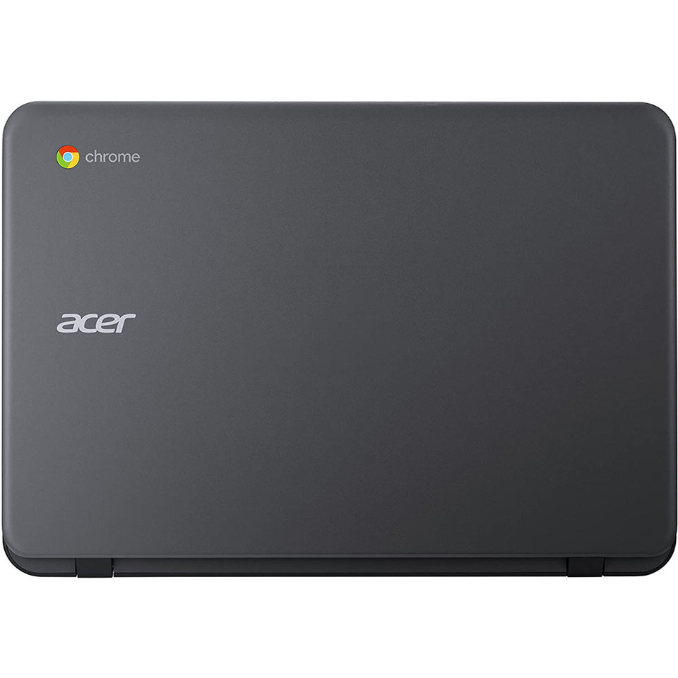 Acer C731 Chromebook with Intel Dual-Core, 4GB RAM, 16GB SSD product image