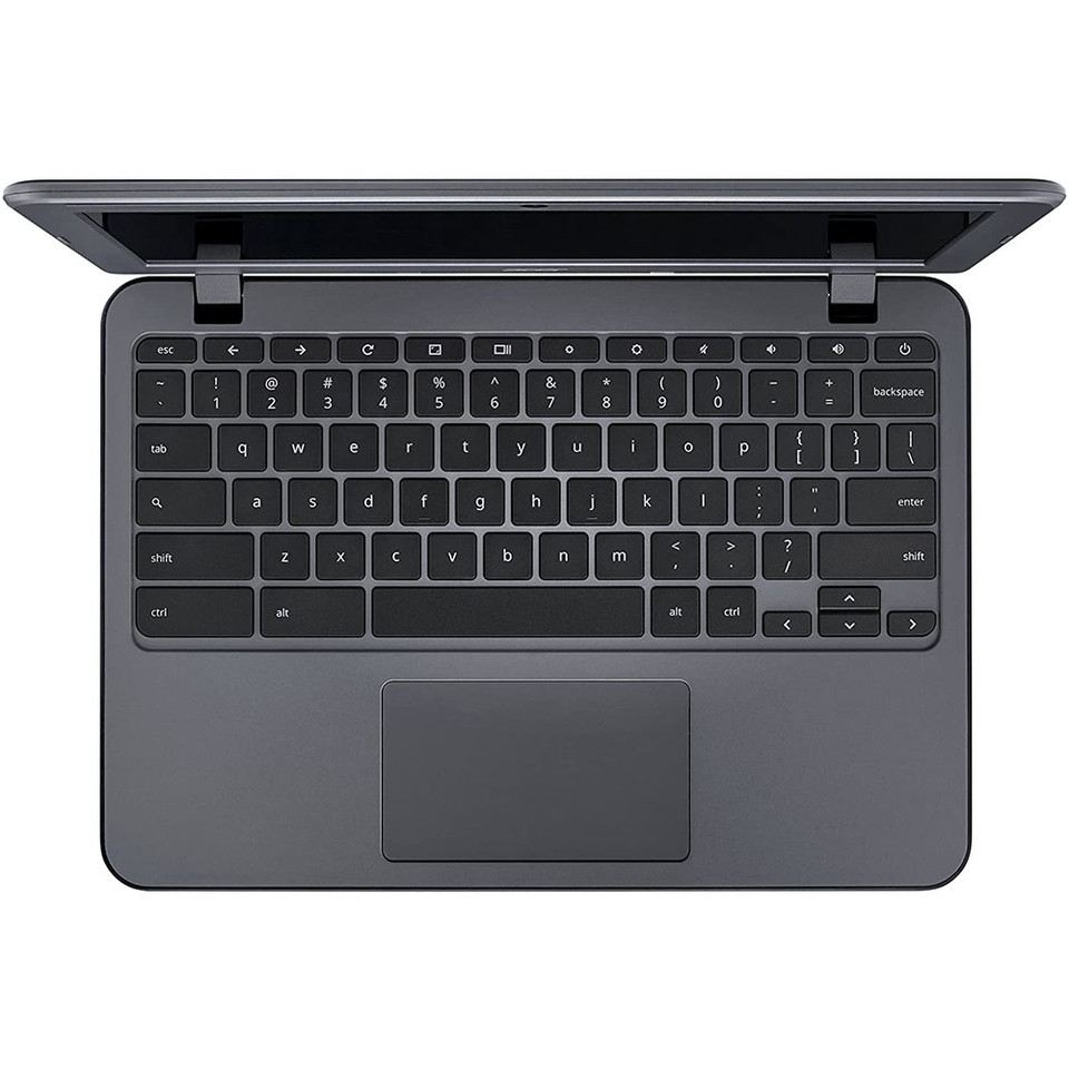 Acer C731 Chromebook with Intel Dual-Core, 4GB RAM, 16GB SSD product image