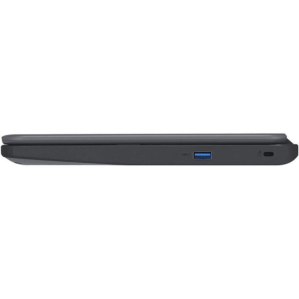 Acer C731 Chromebook with Intel Dual-Core, 4GB RAM, 16GB SSD product image