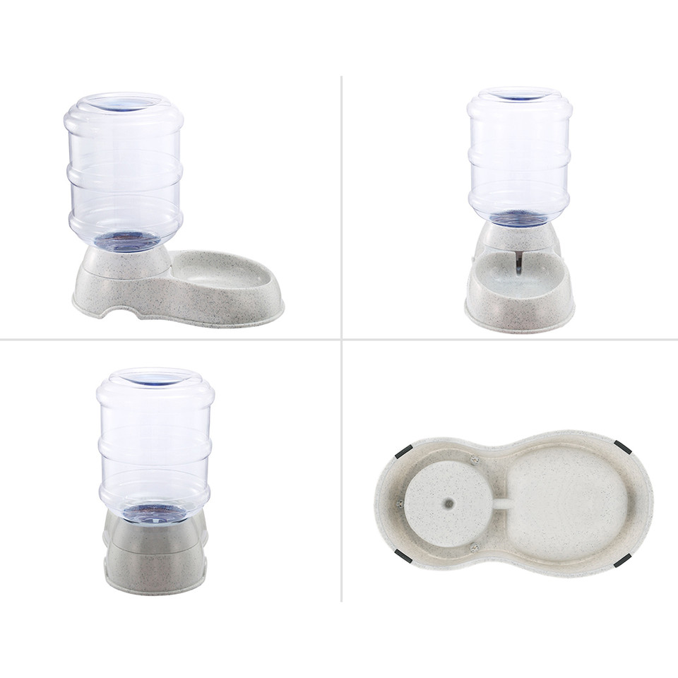 1-Gallon Pet Water/Food Dispenser product image