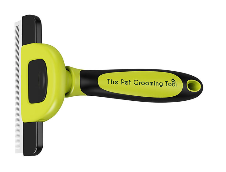 The Pet Grooming Tool Bundle product image