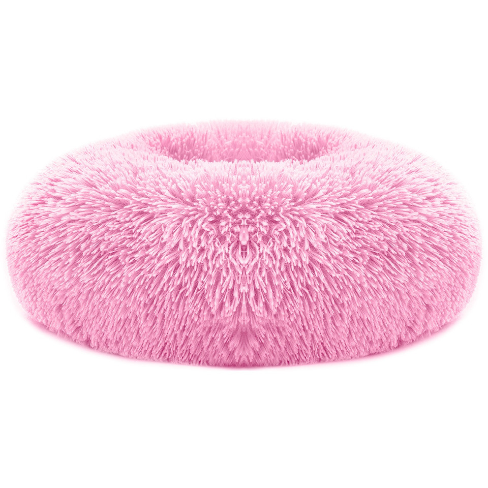 PetLuv™ Soft Fleece Pet Bed product image