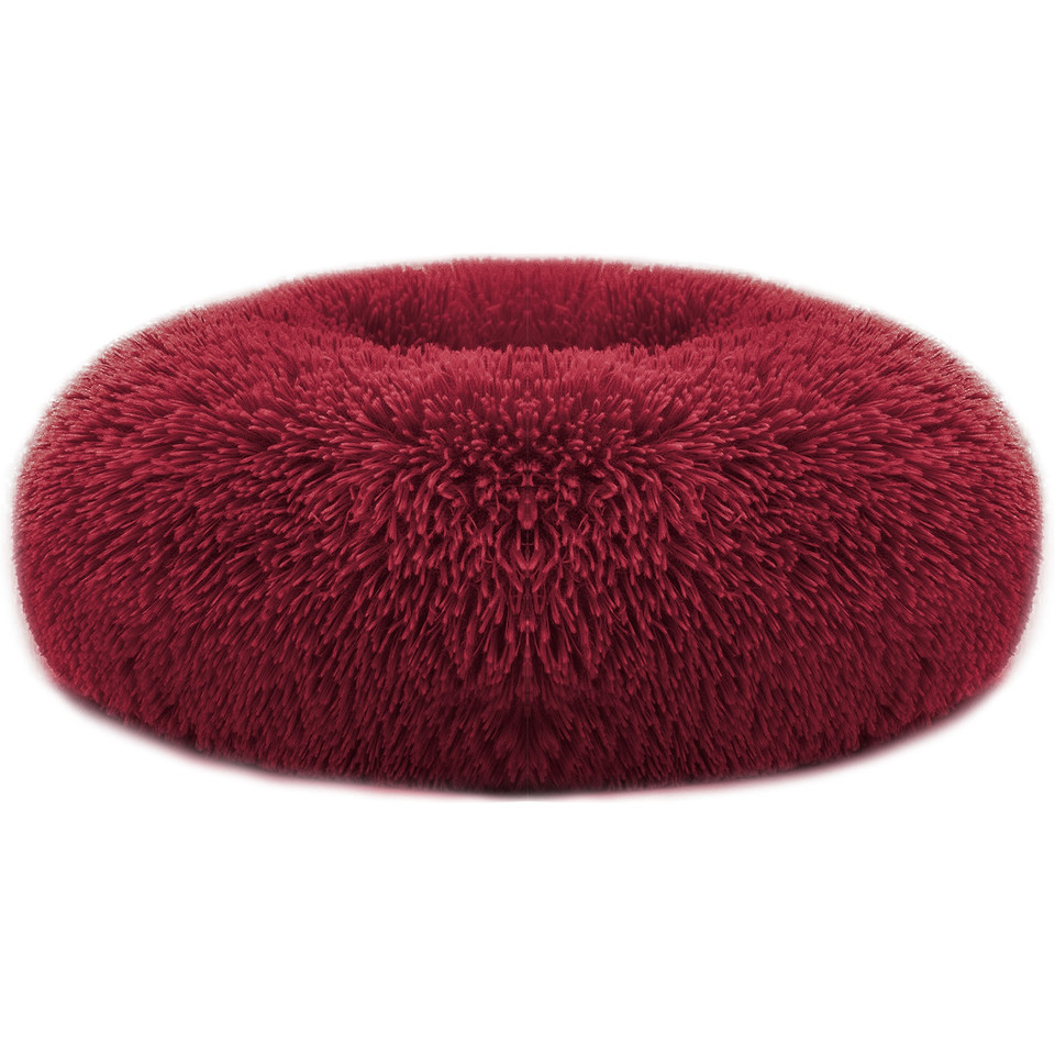 PetLuv™ Soft Fleece Pet Bed product image