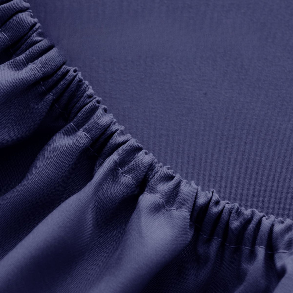 Premium Soft 16-Inch Deep Pocket Fitted Sheet product image