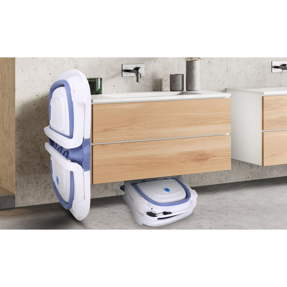 BabyLuv™ Collapsible Baby Bathtub product image