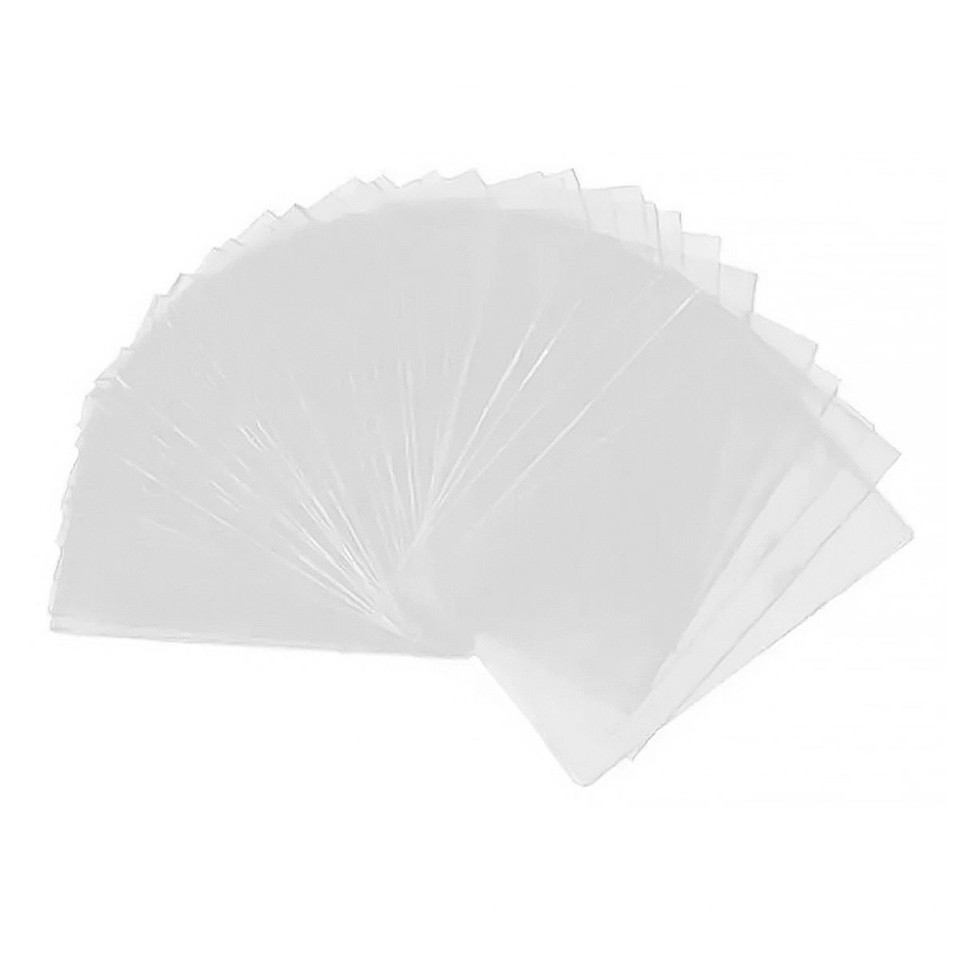 FENZER Penny Trading Card Sleeves product image
