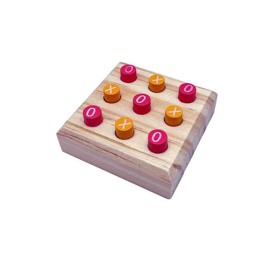 5-in-1 'Build Your Brain' Set with Brain Teasers & Games product image