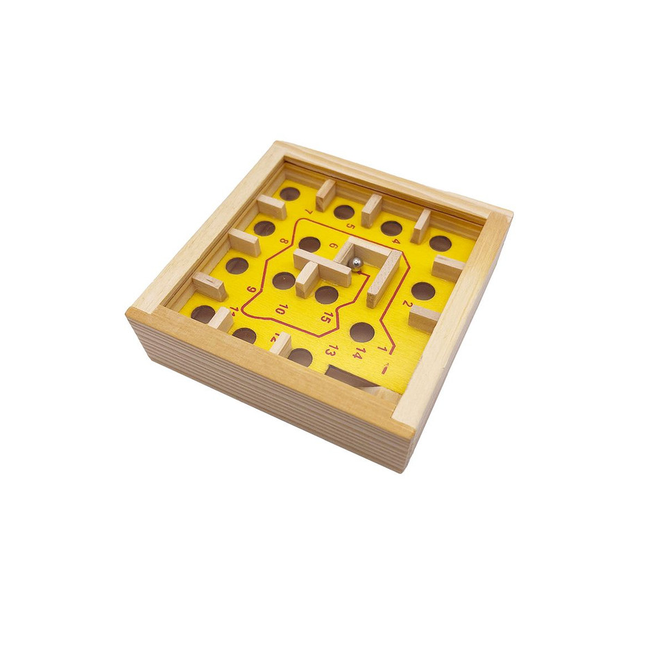 5-in-1 'Build Your Brain' Set with Brain Teasers & Games product image