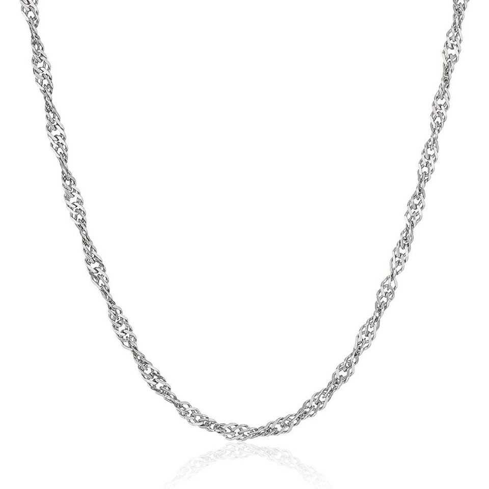 Italian .925 Sterling Silver Chain product image