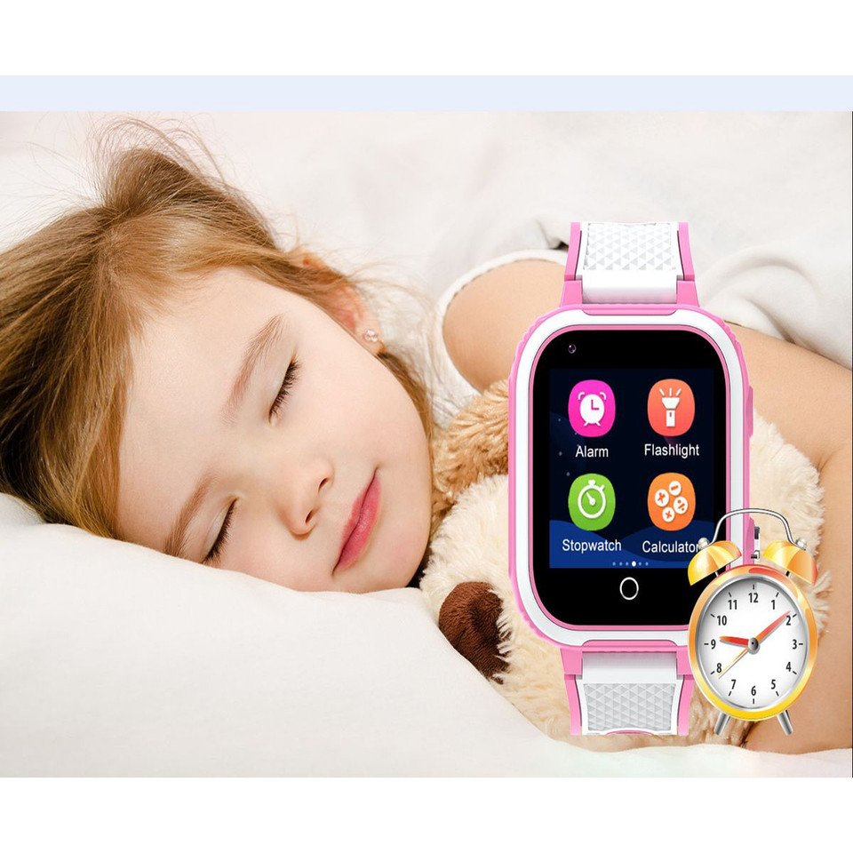 Kids' 4G Smartwatch product image