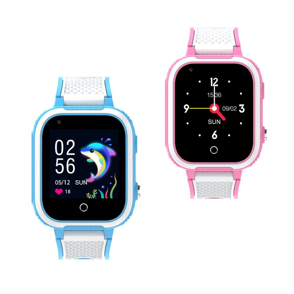 Kids' 4G Smartwatch product image