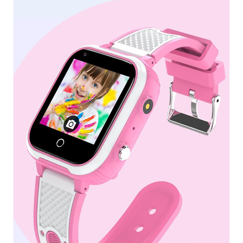 Kids' 4G Smartwatch product image