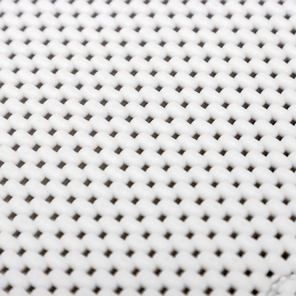 36 x 17-Inch Shower & Bathtub Mat with Suction Cups & Drainage Holes product image