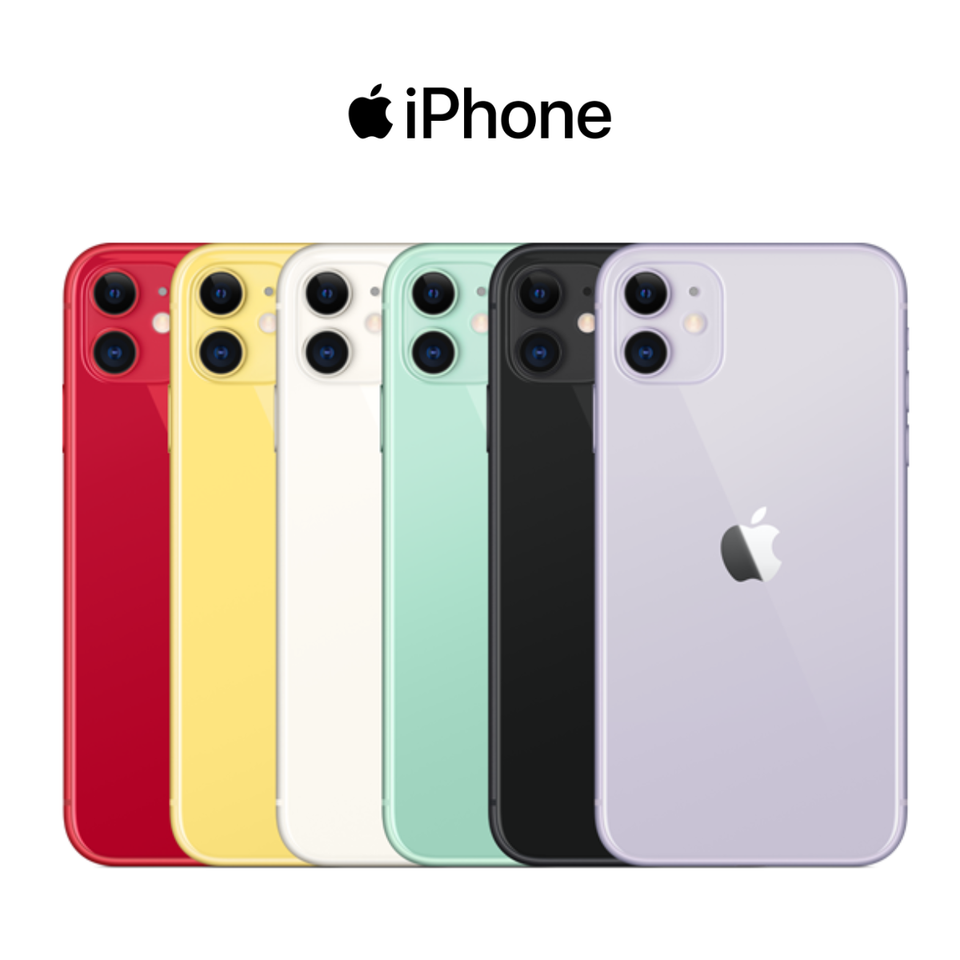 Apple Iphone 11 - 6.1"  product image