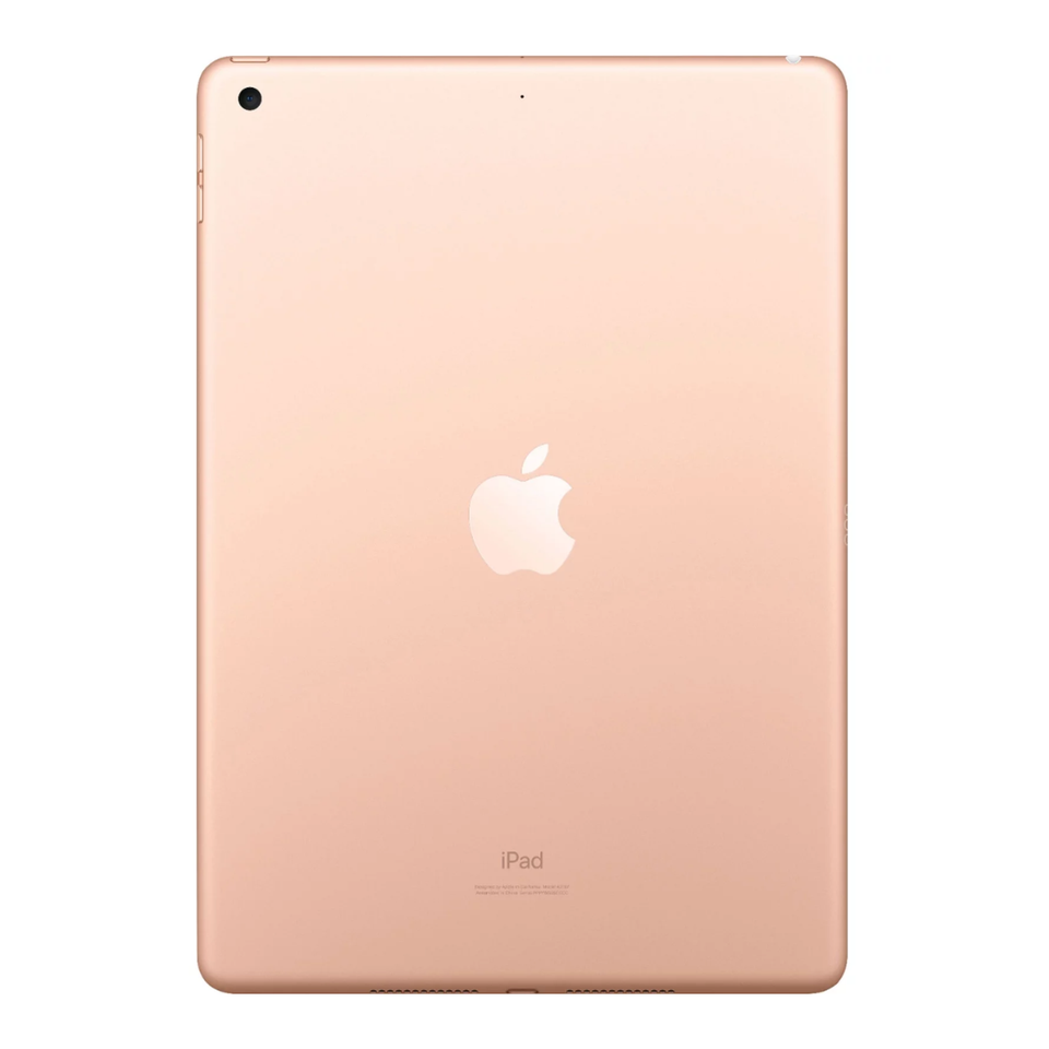 Apple® iPad - Gen 7, 10.2-Inch Touchscreen (2019 Release) product image